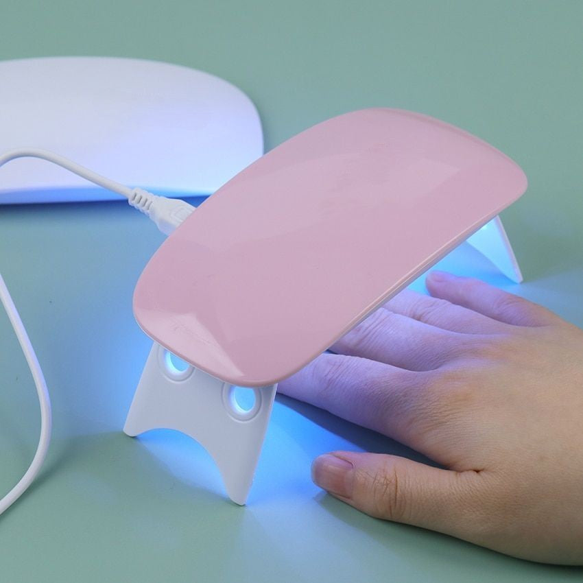 ⏰ BEGRENZTE ZEIT: KAUFE 1 BEKOMME 1 GRATIS! 💅 One Step Gel Nagelstift 18 Farben – Gratis Mini UV Handlampe für Heim-Maniküre