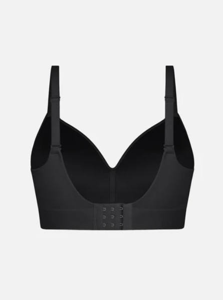 Feelingirl Wireless Push-Up Nahtloser Komfort-BH mit Vollbügelung