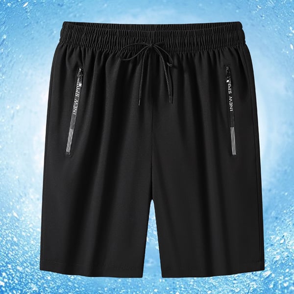 đ„Unisex Super-Stretch-Schnelltrocknende Shorts