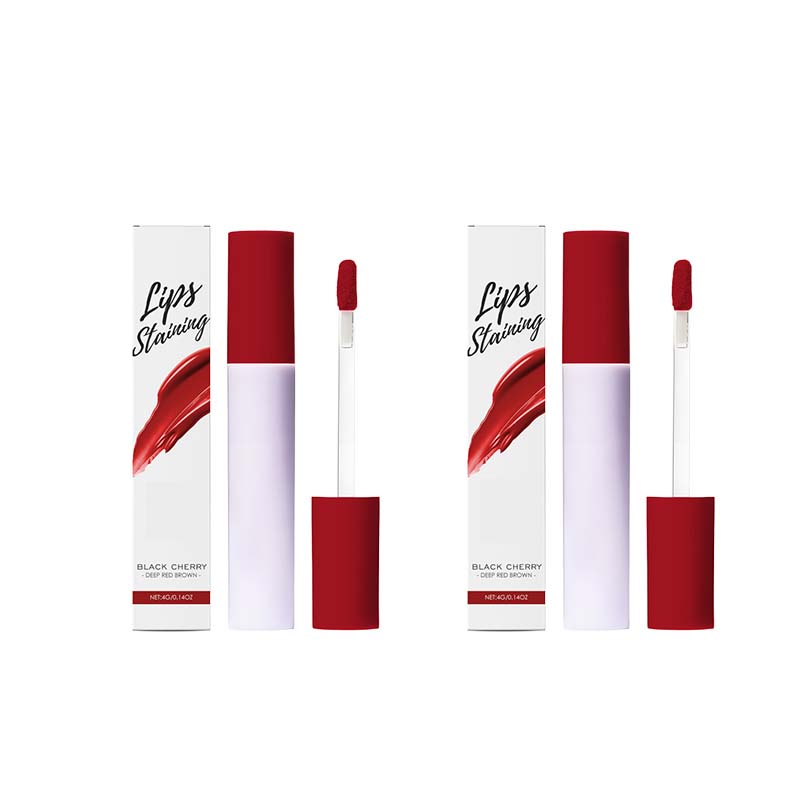 ✨ LETZTER TAG - 1 KAUFEN, 1 GRATIS 💋Lippen färbendes Lippenöl (Nicht klebend | Nicht verschmierend | 24H 24H Langlebigkeit🔥)