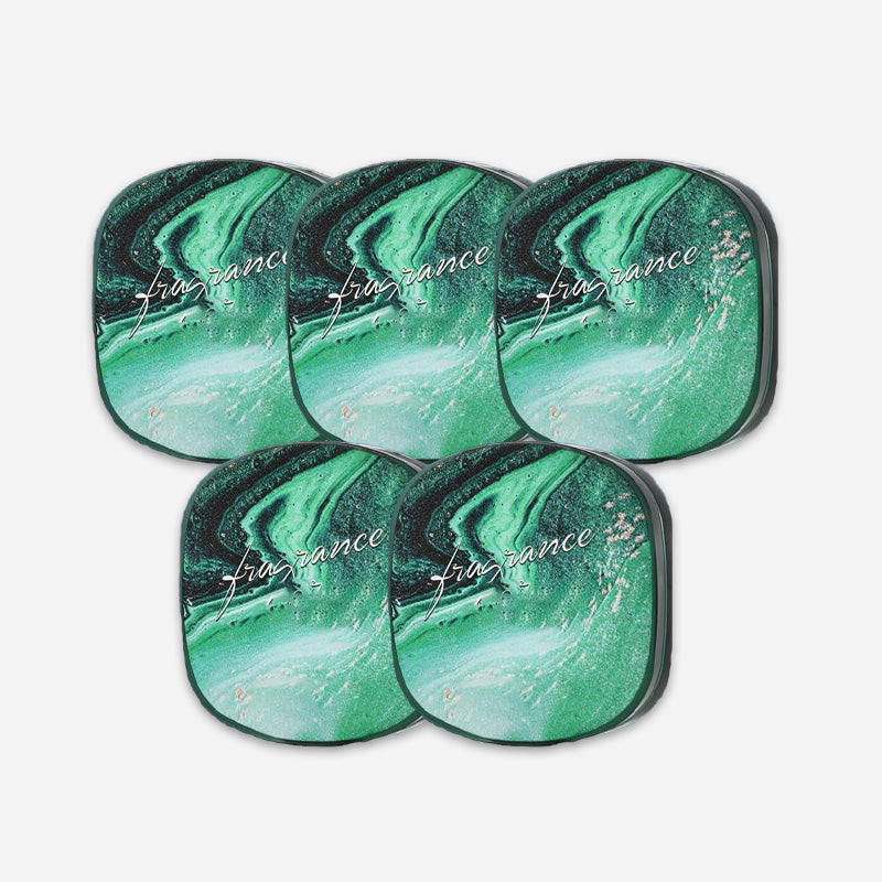 đAutumn Hot SaleđPortable Long Lasting Fresh Solid Balm