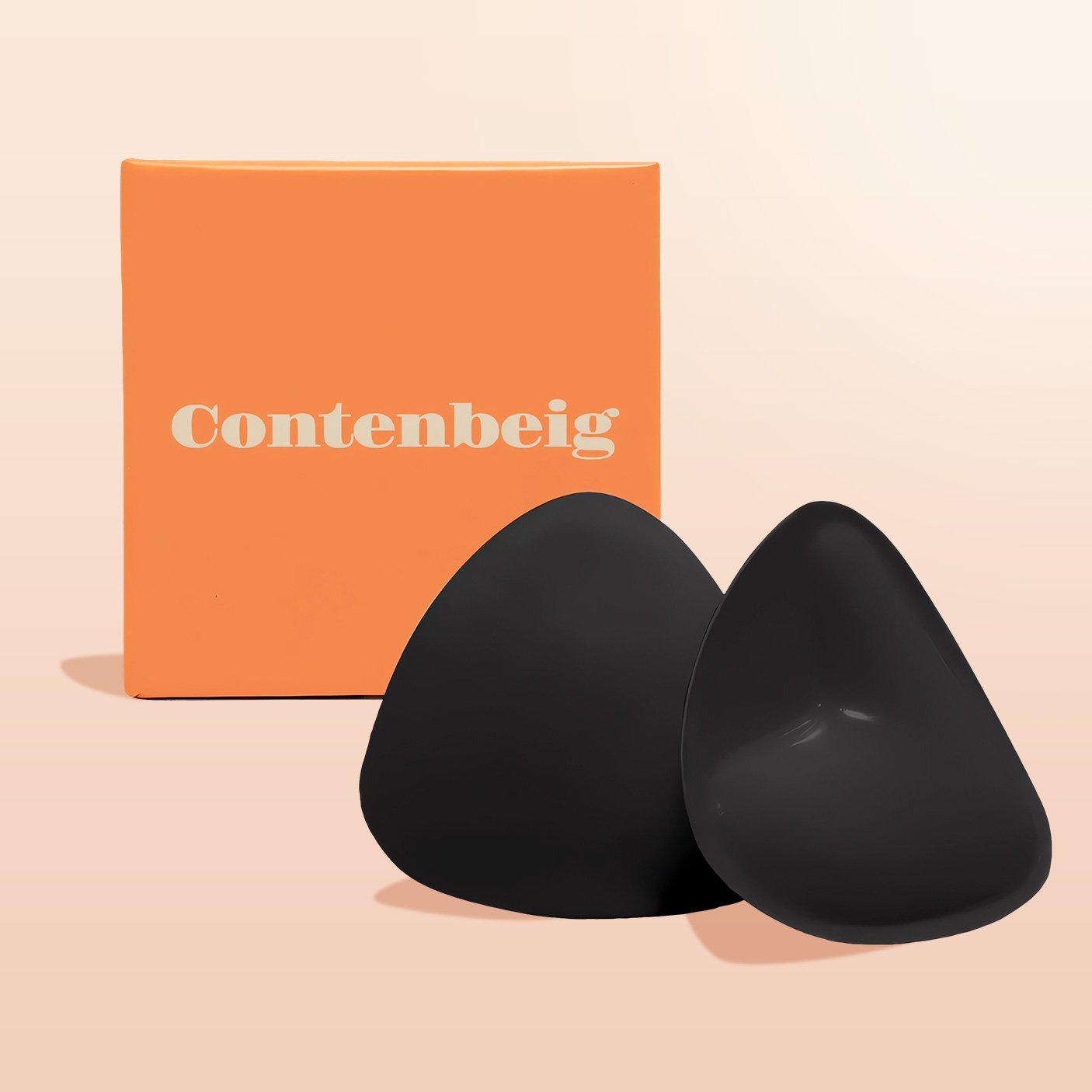 ⏰ Nur noch heute limitierter Sonderpreis! 🔥 1 kaufen, 1 GRATIS! Ultra Boost selbstklebende unsichtbare Einlagen mit Patentdesign, sofortiger Lift & perfekte Dekolleté-Form für Trägertops, Neckholder und tiefe Ausschnitte ✨