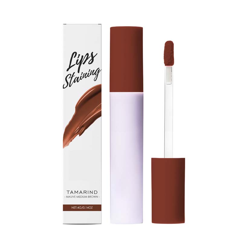 ✨ LETZTER TAG - 1 KAUFEN, 1 GRATIS 💋Lippen färbendes Lippenöl (Nicht klebend | Nicht verschmierend | 24H 24H Langlebigkeit🔥)