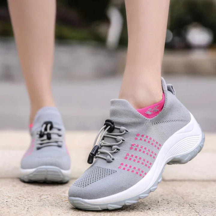Maximal 50 % Rabatt!đ„Bequeme Damenschuhe â kostenloser Versand ab einer Bestellung von zwei Artikeln