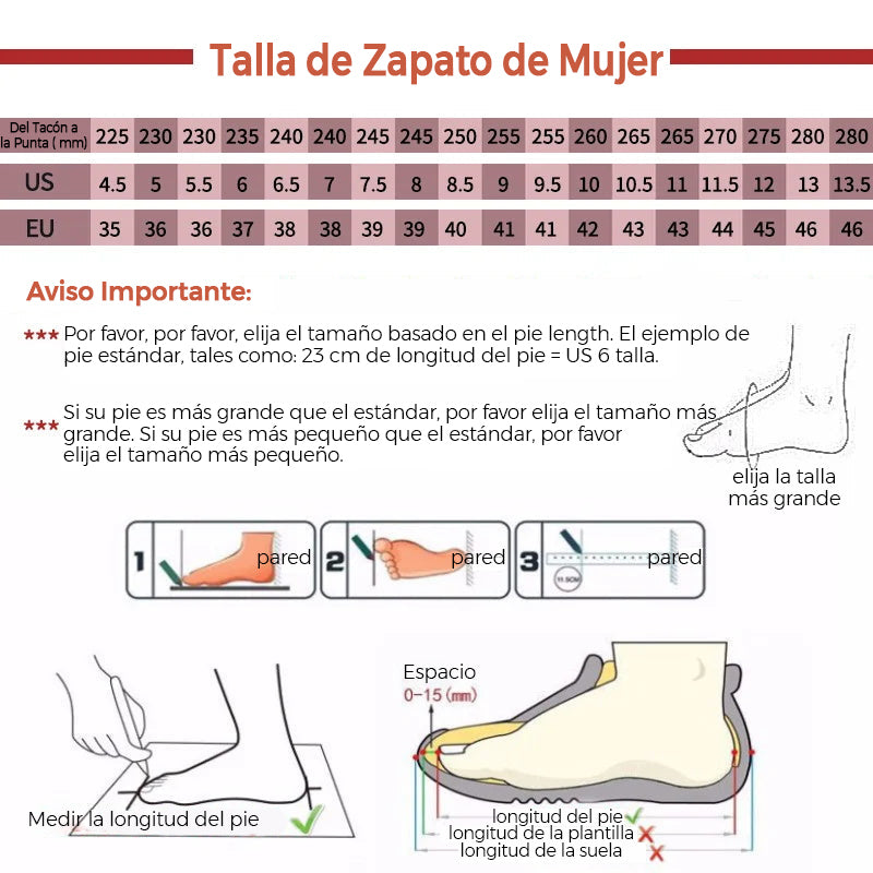 Maximal 50 % Rabatt!đ„Bequeme Damenschuhe â kostenloser Versand ab einer Bestellung von zwei Artikeln