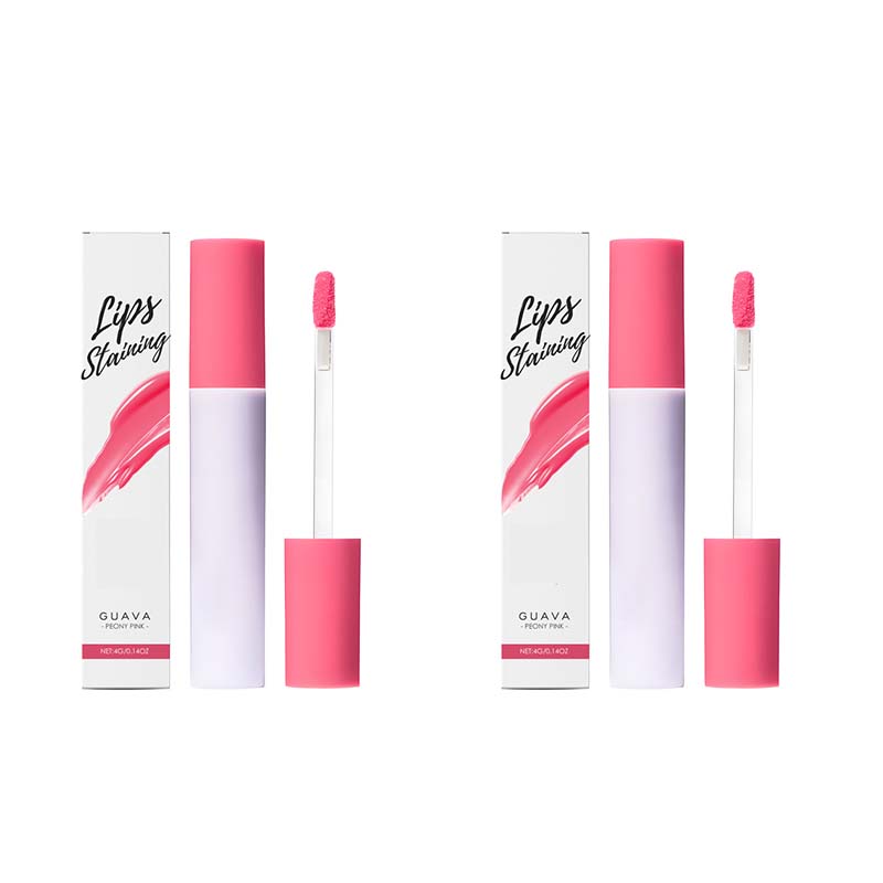 ✨ LETZTER TAG - 1 KAUFEN, 1 GRATIS 💋Lippen färbendes Lippenöl (Nicht klebend | Nicht verschmierend | 24H 24H Langlebigkeit🔥)