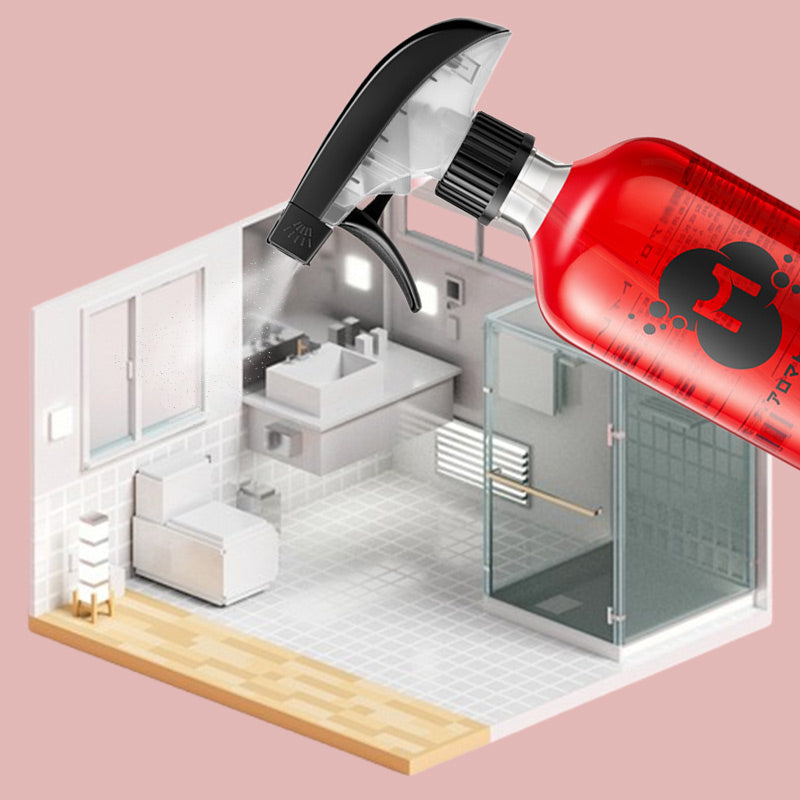 🧼🚽✨ 50 % OFF – 2025 NEUHEIT ✨🚽🧼 💪 Reiniger für Toilettenschüsseln – Starke Reinigungskraft gegen hartnäckigen Schmut