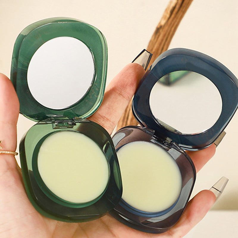 đAutumn Hot SaleđPortable Long Lasting Fresh Solid Balm