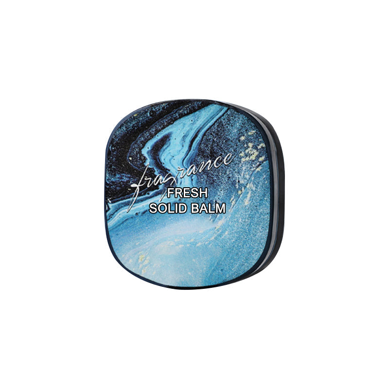 đAutumn Hot SaleđPortable Long Lasting Fresh Solid Balm