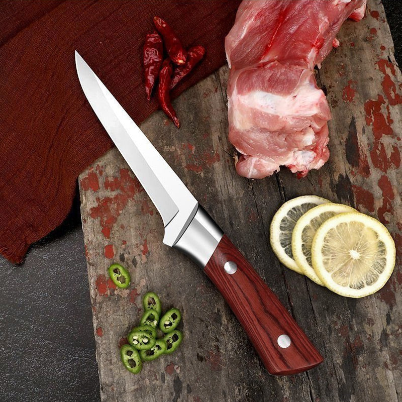 🏆50% Rabatt für eine begrenzte Zeit✨🔪Messer, die von Michelin-Köchen empfohlen werden - Premium-Messer