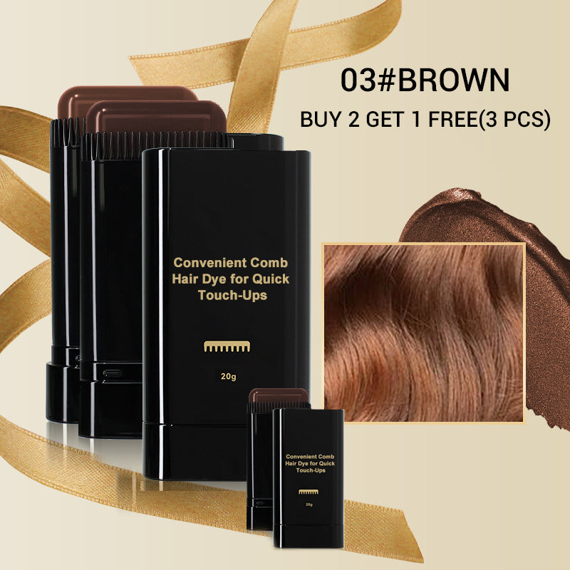 🔥Sicheres und praktisches Kammhaarfärbemittel💥💥Befristetes Angebot: 50% Rabatt auf Bestellungen