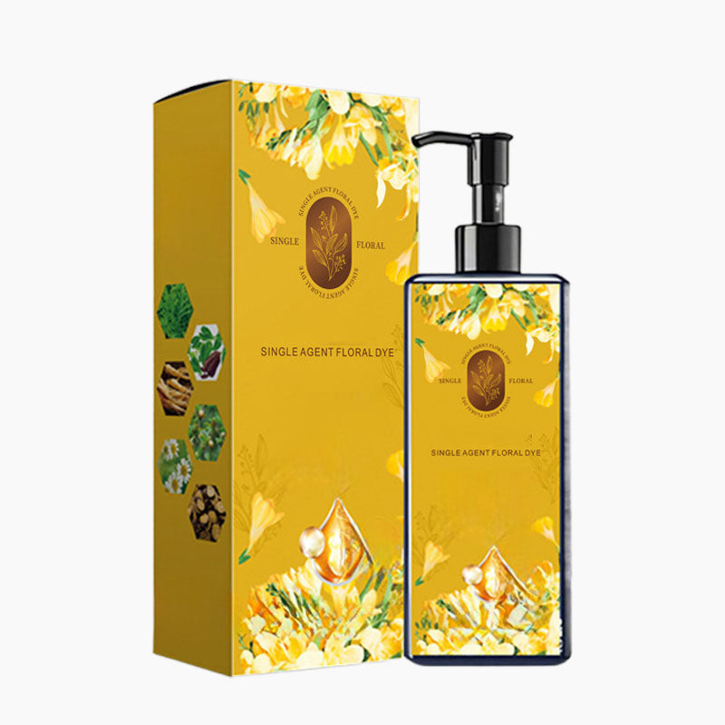 🔥Nourishing💇♀️💫 Haarfarbe auf Pflanzenbasis🎨🌿