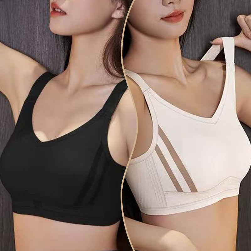 Bügelloser Minimizer-BH für Damen mit Vollschalen und nahtlosem Design