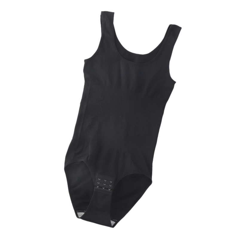 Damens Double-Breasted Formbodysuit