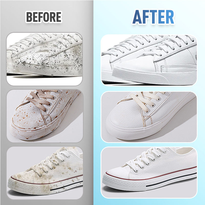 👟Hot Sale 60% Rabatt auf ✨Quick-C-Clean-Schuhtücher💗Immer bereit für jeden Auftritt