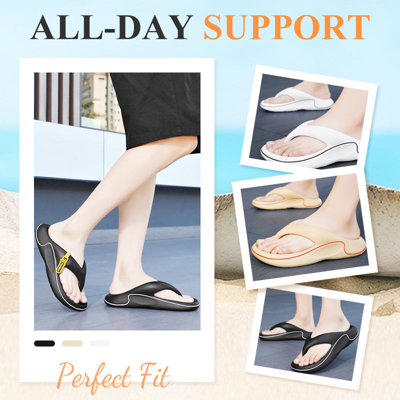 Bequeme Flip Flops