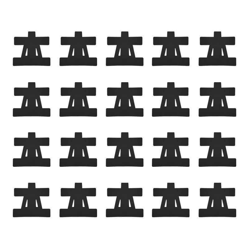 đ„HEISSER VERKAUF 50 % RABATTđ„Vorgeschnittene elastische SchulterstĂŒtzen-Kinesiologie-Tapes