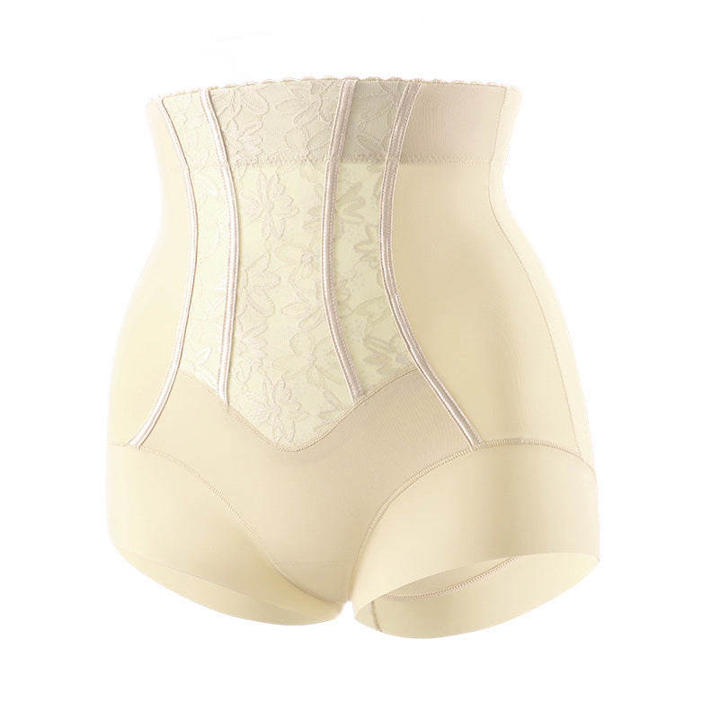 🎁1+1 gratis⏰ Nur heute!Damenunterwäsche mit hoher Taille und Bauchweg-Effekt