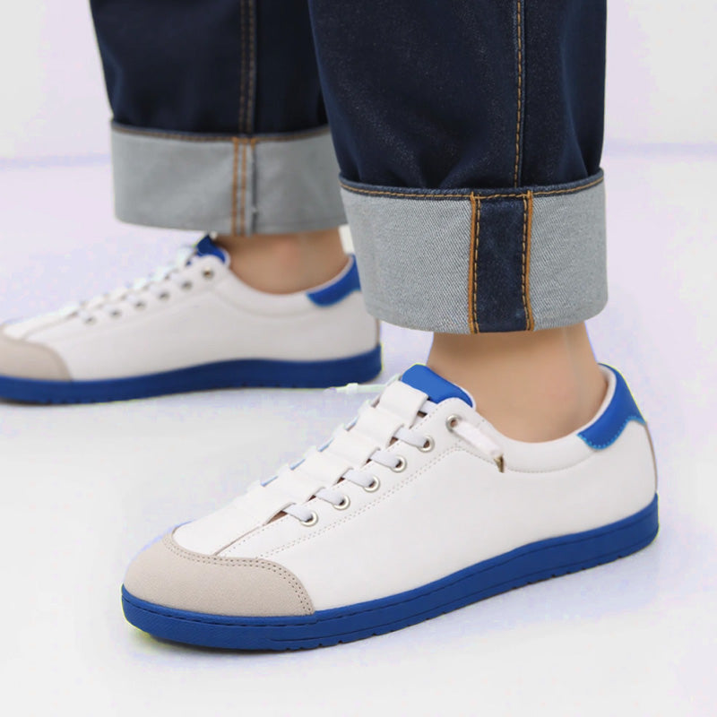 👟Breite Zehenbereich Casual Sneakers✨