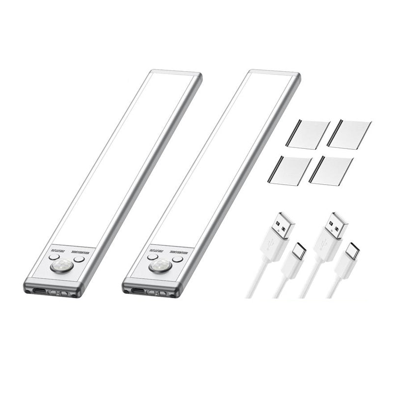 LED-Schrankleuchte mit intelligentem Bewegungssensor