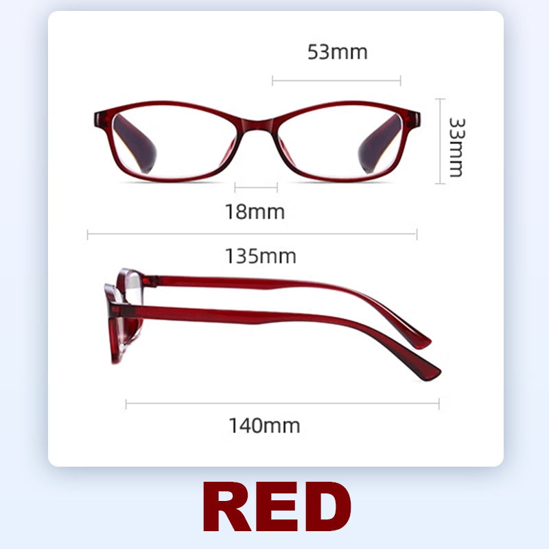 đ 50% RABATT! Blaulichtfilter Lesebrille mit Autofokus â Nie mehr Augenbelastung beim Smartphone!