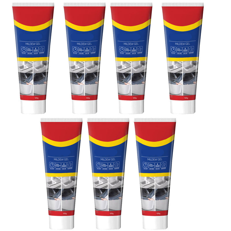 🧼 50 % RABATT FÜR BEGRENZTE ZEIT! 🚿 Schimmelentfernungsgel – Tropffrei haftend, tiefenwirksam gegen Schimmel, für Fugen & Dichtungen in Küche & Bad ✨