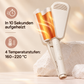 🔥50 % RABATT! 32-mm-Welleneisen für weiche große Wellen – 4 Temperaturstufen🎀