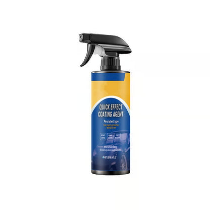 ⏰ 50 % RABATT! Hochwertiges Autospray – Schnell wirkende Versiegelung für Fahrzeuge 🏆