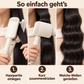 🔥50 % RABATT! 32-mm-Welleneisen für weiche große Wellen – 4 Temperaturstufen🎀