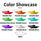 🎨50% OFF NOW! Temporary Tattoo Markers for Skin – Long-Lasting Waterproof Body Art Tattoo Pens, DIY Temporary Tattoo Kit for Parties, Festivals, Halloween & Cosplay