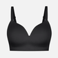 Feelingirl Wireless Push-Up Nahtloser Komfort-BH mit Vollbügelung