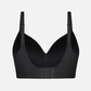 Feelingirl Wireless Push-Up Nahtloser Komfort-BH mit Vollbügelung