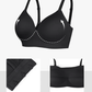 Feelingirl Wireless Push-Up Nahtloser Komfort-BH mit Vollbügelung