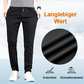 ⏰ Nur noch heute 50% Rabatt! 🏆 MultiPants hochelastische Herren Cargohose mit vielen Fächertaschen, strapazierfest & 5-fach dehnbar – perfekt für aktiven Alltag🏃‍♂️