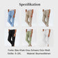 👖 55% RABATT! Damen Baumwoll-Leinenhose mit elastischem Bund – Lässig, atmungsaktiv & perfekt für Sommer!