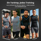 👚 50% RABATT! 🔥 Ionic Shaping ärmelloses Shirt – 2026 Neue Version – Figurformend, atmungsaktiv & perfekt für unter jedem Outfit ✨