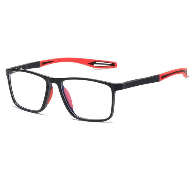 12.99Euro⏰ nur noch heute 50% Rabatt! 🕶️ Ultraleichte sportliche Gleitsichtbrille mit Blaulichtfilter, kombinierte Nah- und Fernsichtgläser, rutschfeste Bügel für Büro, Autofahren & Alltag ✨