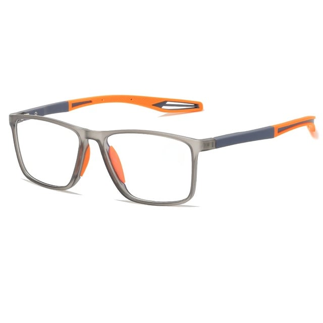 12.99Euro⏰ nur noch heute 50% Rabatt! 🕶️ Ultraleichte sportliche Gleitsichtbrille mit Blaulichtfilter, kombinierte Nah- und Fernsichtgläser, rutschfeste Bügel für Büro, Autofahren & Alltag ✨