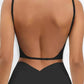 👙🌹 70% RABATT! Nahtloser U-förmiger Rückenfreier BH – Unsichtbar, bequem & perfekt unter figurbetonter Kleidung 💫