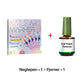 🎁Het tilbud 50 % RABATT ⏳12 Shades Dual-Tip neglelakk-markørsett, hurtigtørkende malepennene til DIY-negledesign💅