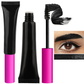 ⏰ Nur noch heute 50% Rabatt + 1 kaufen 1 GRATIS! 🔥 Fast Sculpt färbendes Augenbrauengel | Wasserfest formendes Gel für volle, natürlich aussehende Augenbrauen, langanhaltend 💄