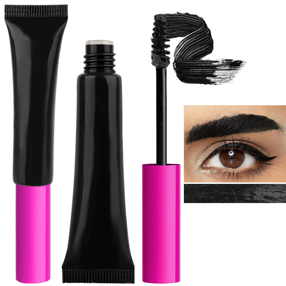 ⏰ Nur noch heute 50% Rabatt + 1 kaufen 1 GRATIS! 🔥 Fast Sculpt färbendes Augenbrauengel | Wasserfest formendes Gel für volle, natürlich aussehende Augenbrauen, langanhaltend 💄
