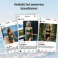 💥🏖️Damen 3-teiliges Bikini-Set mit Mesh-Einsatz – Hochtaillierter Rock-Bikini zum Figurformen für Strand & Pool🌊☀️