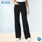 🔥Letzter Tag 50% RABATT🔥2026 NEUE Damen Casual High Waist Stretch Hose 2