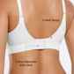 Feelingirl Wireless Push-Up Nahtloser Komfort-BH mit Vollbügelung