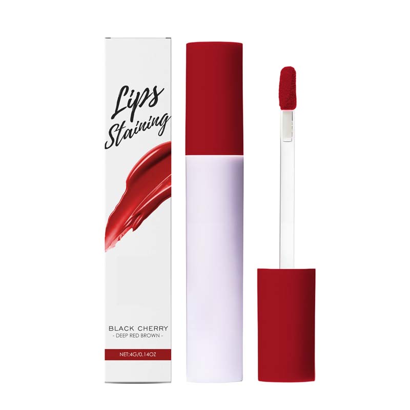 ✨ LETZTER TAG - 1 KAUFEN, 1 GRATIS 💋Lippen färbendes Lippenöl (Nicht klebend | Nicht verschmierend | 24H 24H Langlebigkeit🔥)