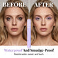 💜 Nur 3 Stunden: 1+1 GRATIS! Tubing Mascara – Volumen & Schwung, ohne zu verwischen!