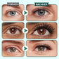🌸🌸Ultimatives Mascara-Set für lange, voluminöse Wimpern – Verlängerung & Schwung in einem, wasserfest & klumpenfrei
