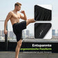 Schnelltrocknende Herren-Sportshorts