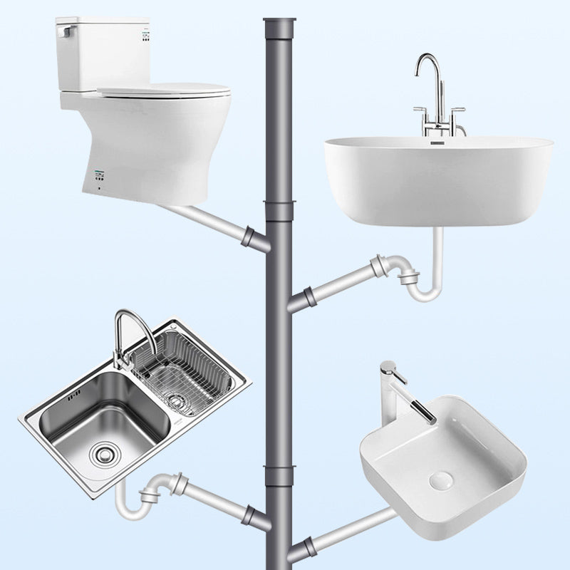 🔥 Entferner und Reiniger für Abflussverstopfungen